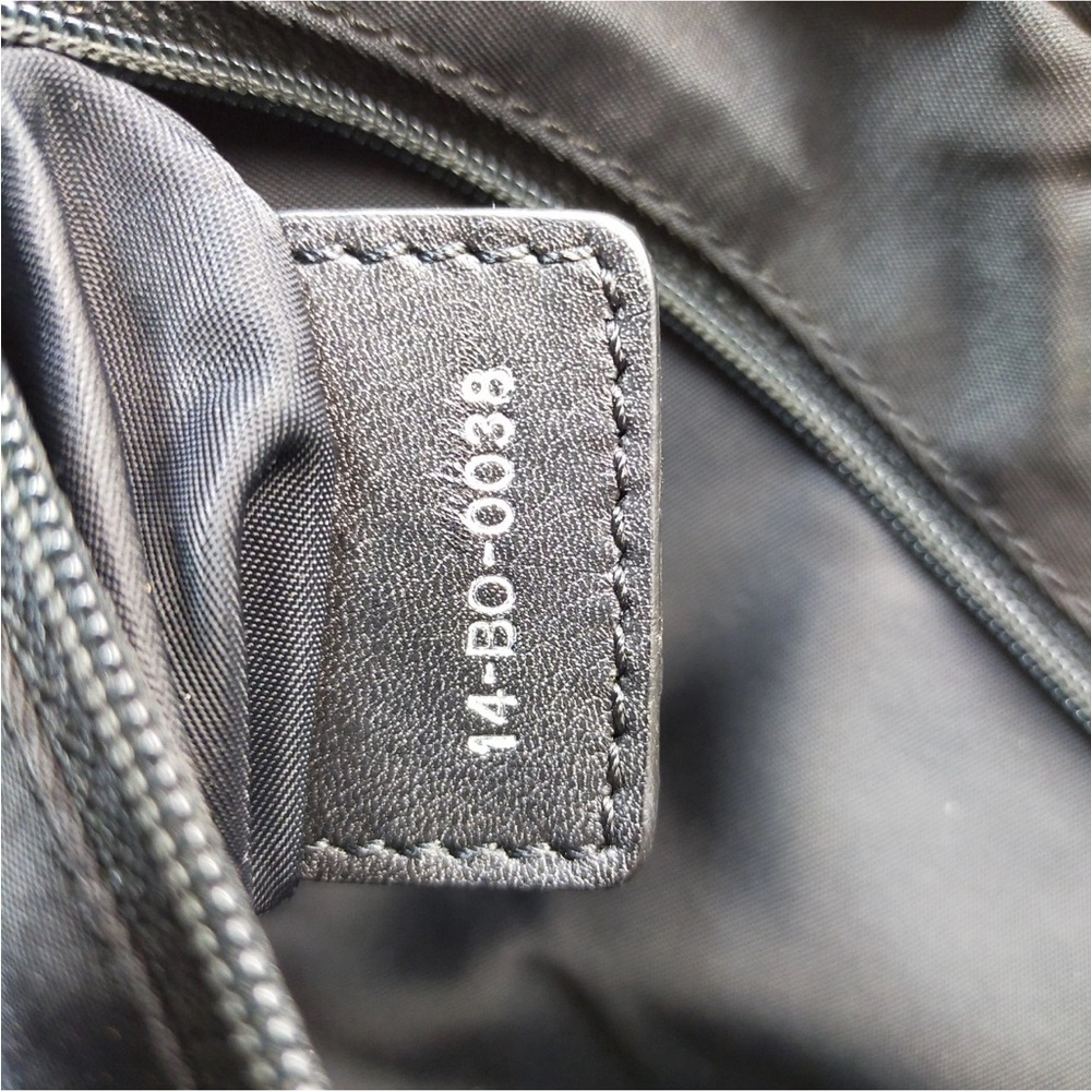 DIOR  BAG - Picture 8 of 9